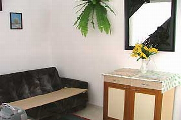 Polonia Chata Ruciane Nida, Interior